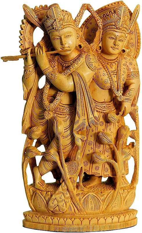 Radha Krishna