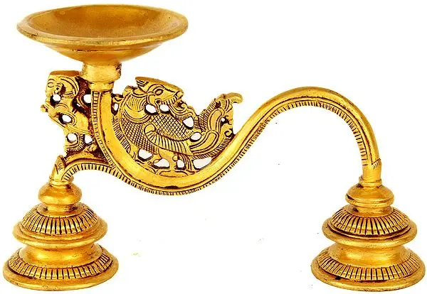 Yali Hand-Held Lamp