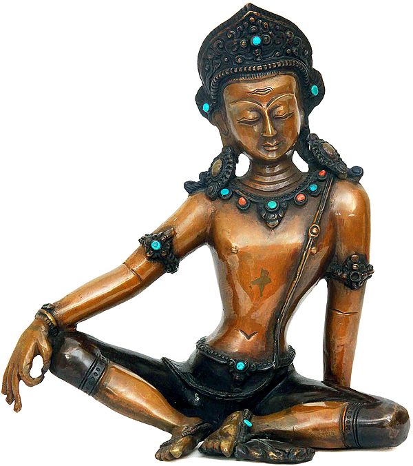 Vedic God Indra