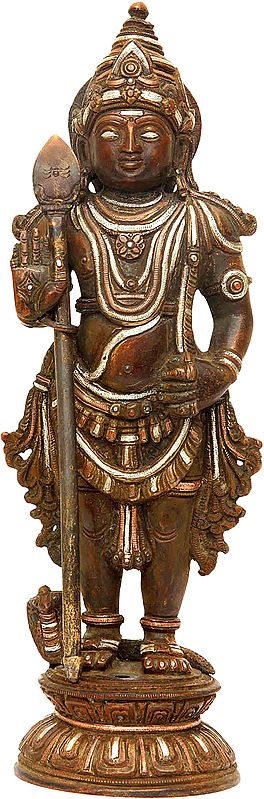 Karttikeya: The Gods’ Army Commander