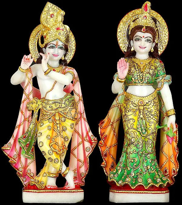 Radha Krishna