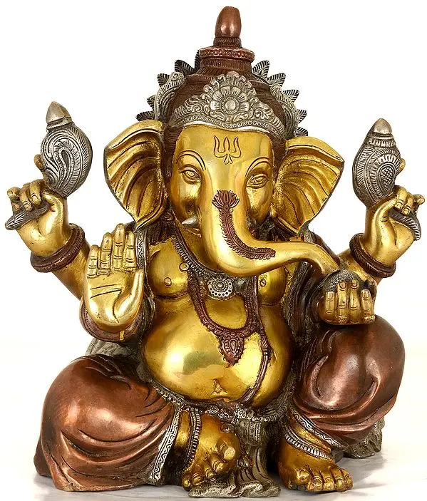 Lord Ganesha