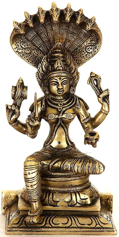 Goddess Mariamman