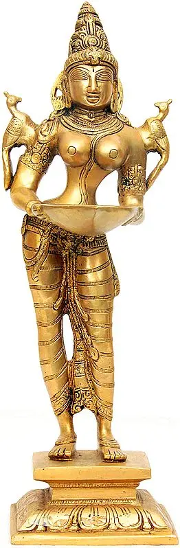 Deeplakshmi