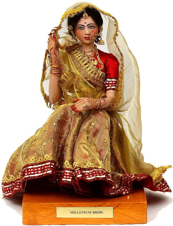 Millenium Bride