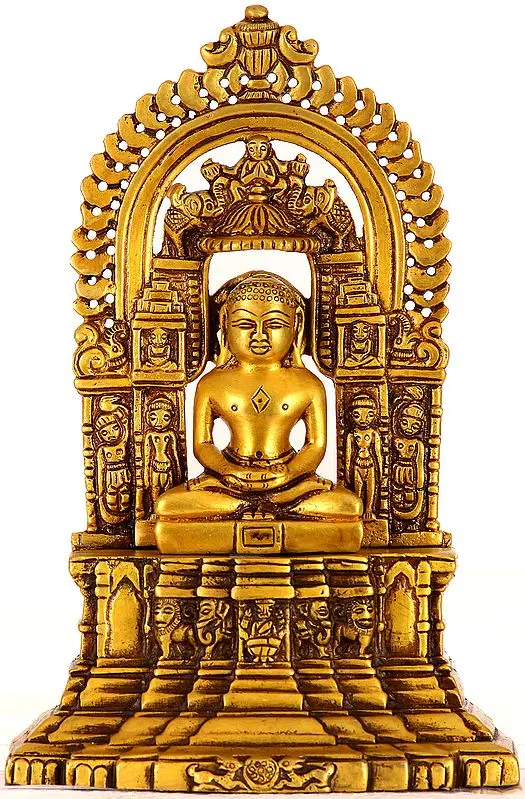 Jain Tirthankara