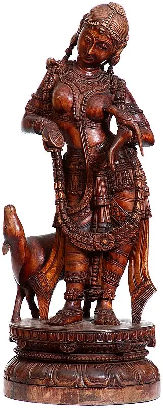 Apsara (Nymph)