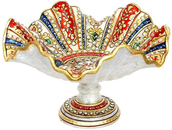 Fruit Bowl