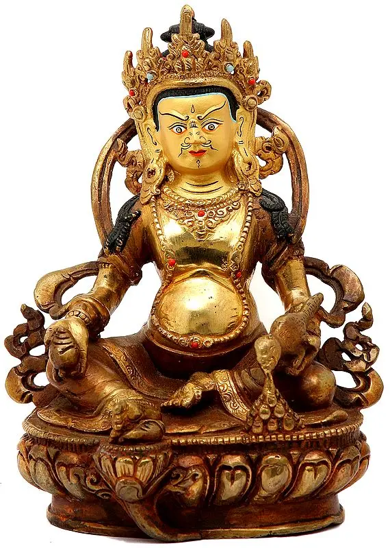 Kubera: God of Wealth