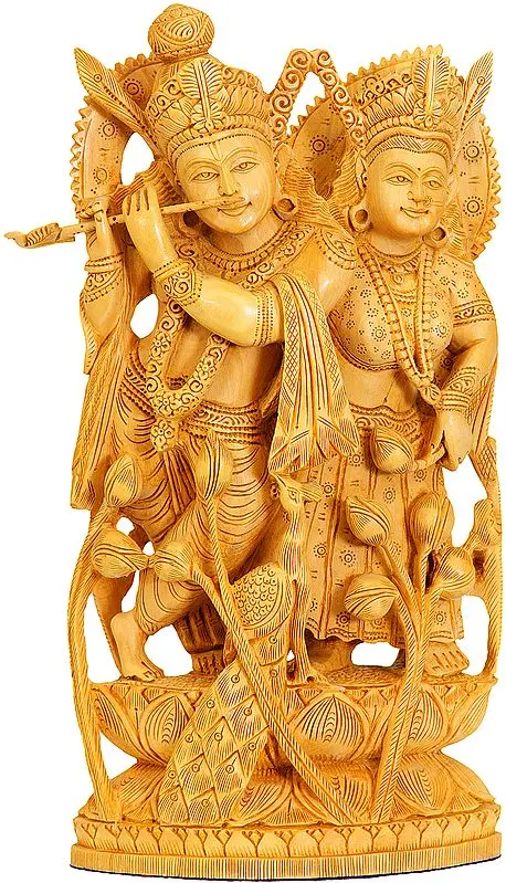 Radha Krishna
