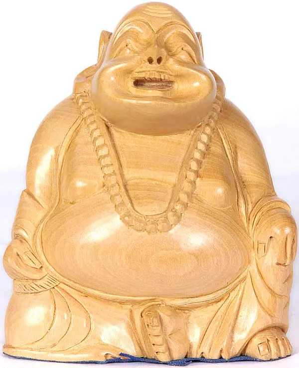 Laughing Buddha