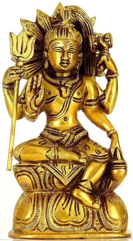 Lord Shiva