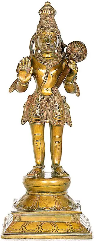 Lord Hanuman