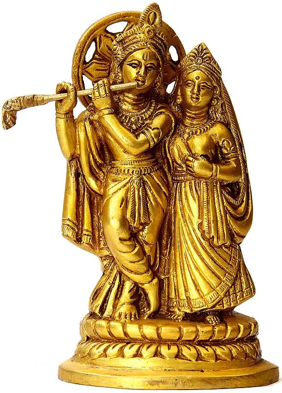 Radha Krishna