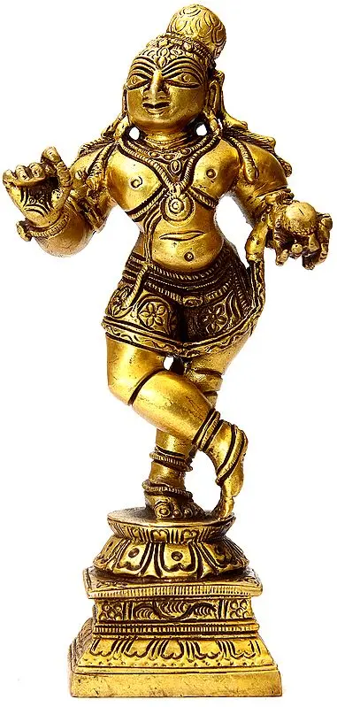 Laddoo Gopala