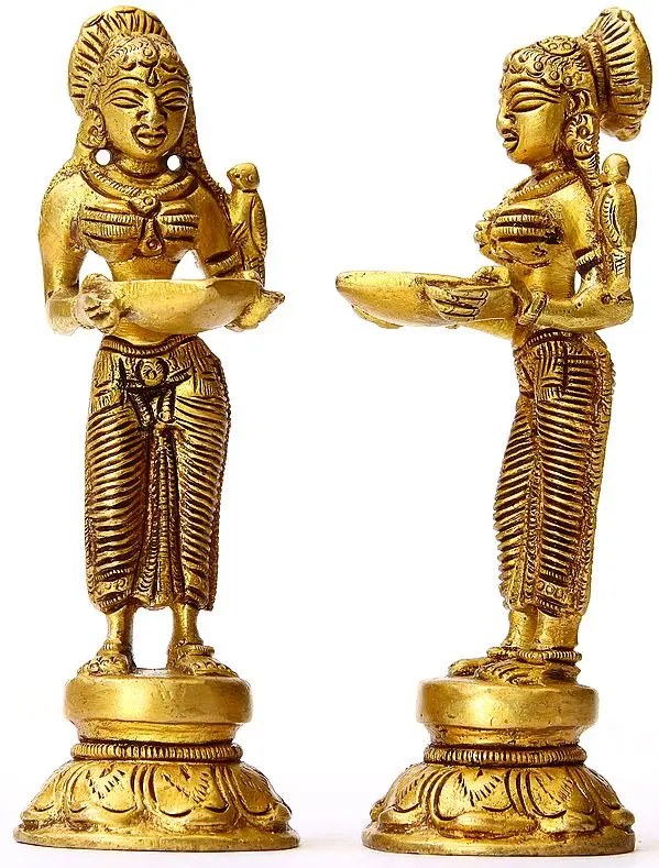Deeplakshmi Pair