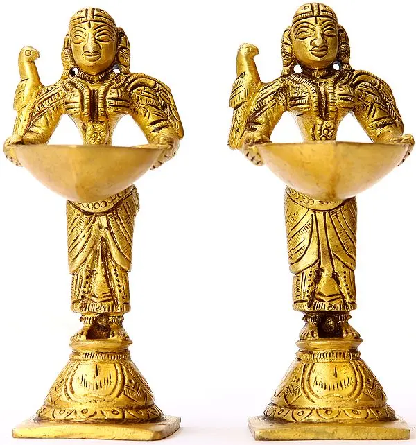 Deeplakshmi Pair