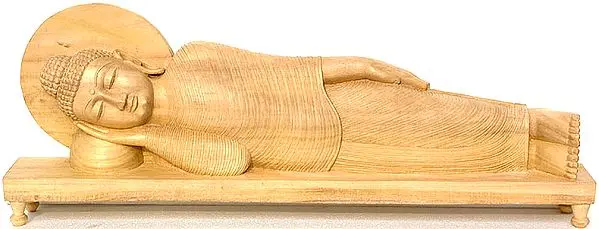 Mahaparinirvana