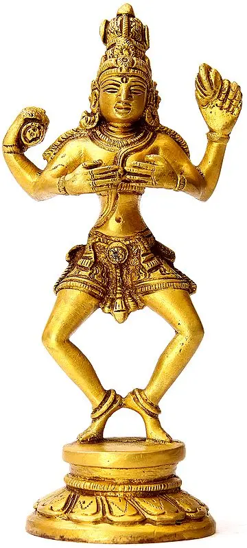 Dancing Shiva