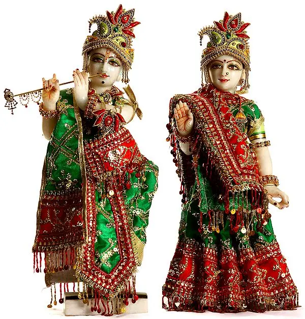 Radha Krishna