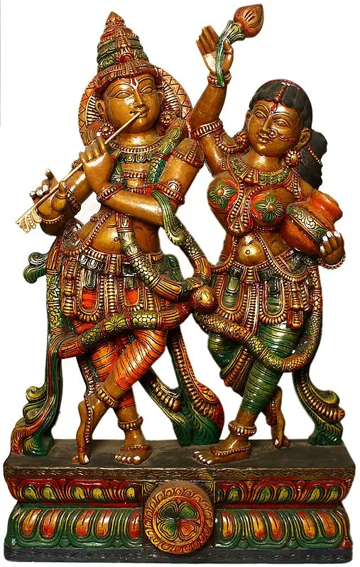 Radha Krishna