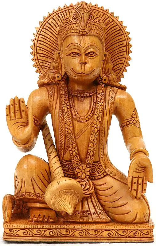 Lord Hanuman