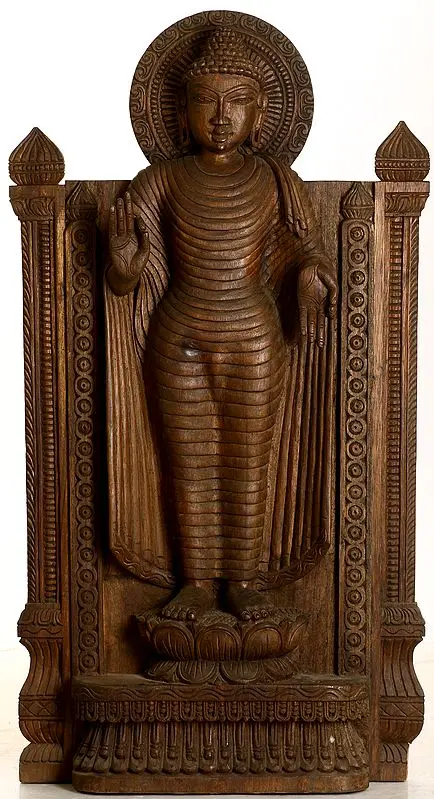 Buddha, the Universal Teacher