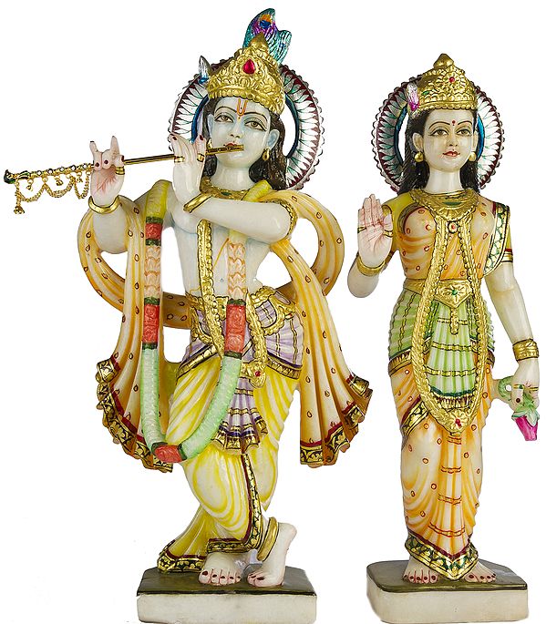 Radha Krishna