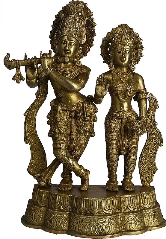 Radha Krishna