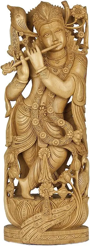 Shri Krishna