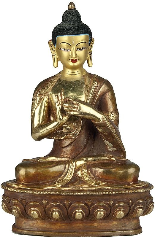 Dharmachakrapravartana Buddha