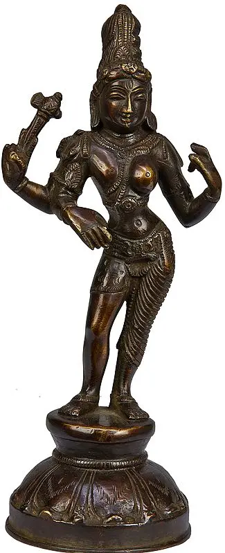 Ardhanarishvara