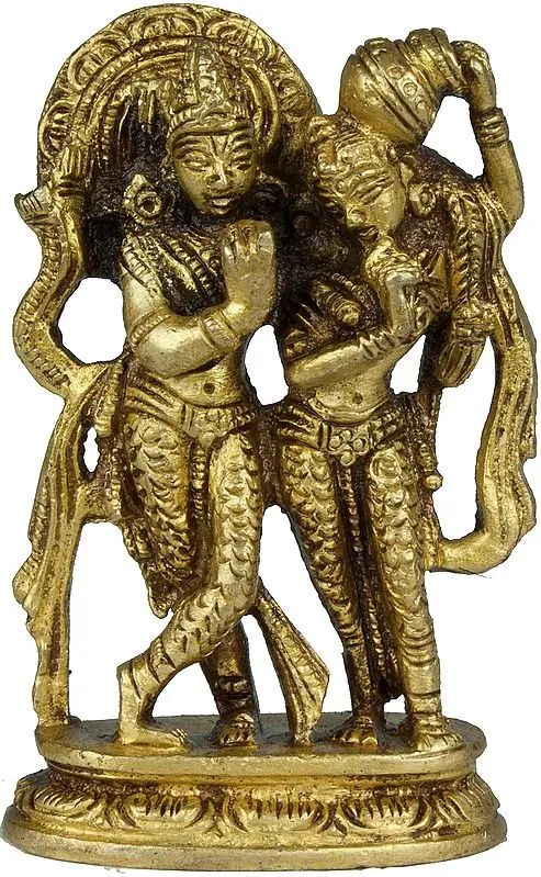Radha Krishna