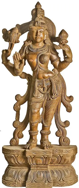 Ardhanarishvara (Shiva Shakti)