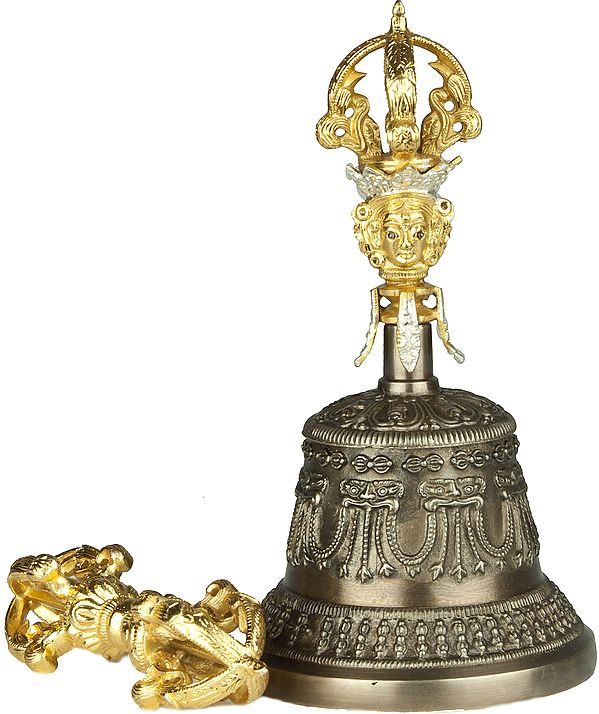 Bell Dorje