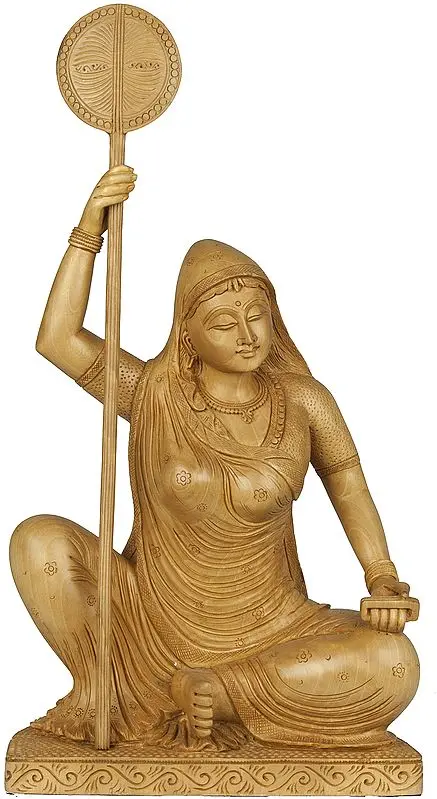 Mirabai