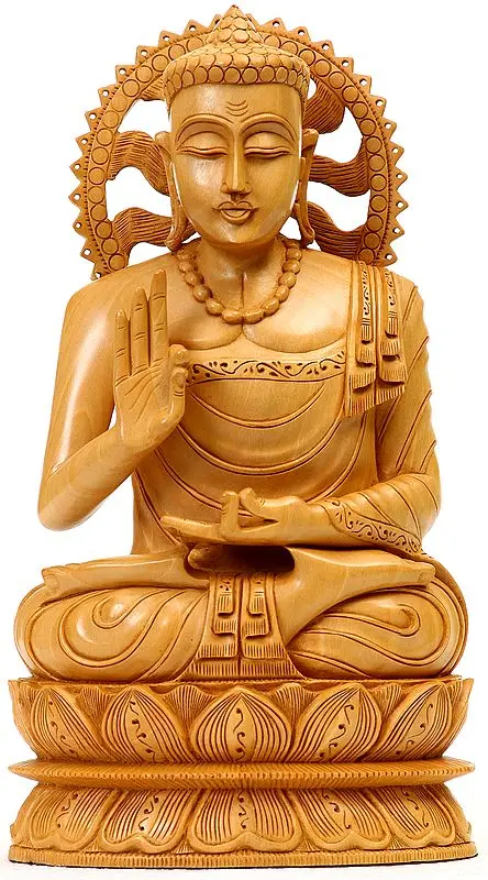 Lord Buddha