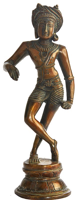 Vrishavahana Shiva