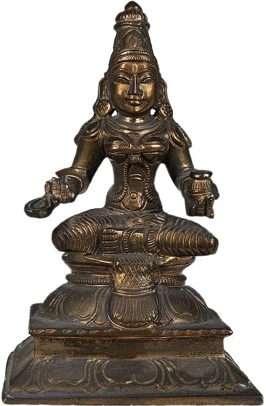 Devi Annapurna