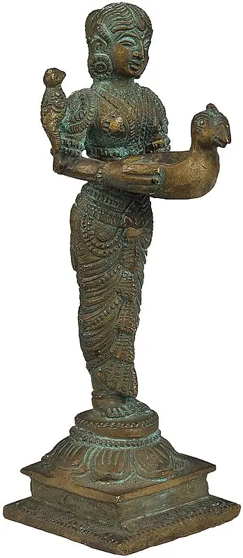Deeplakshmi