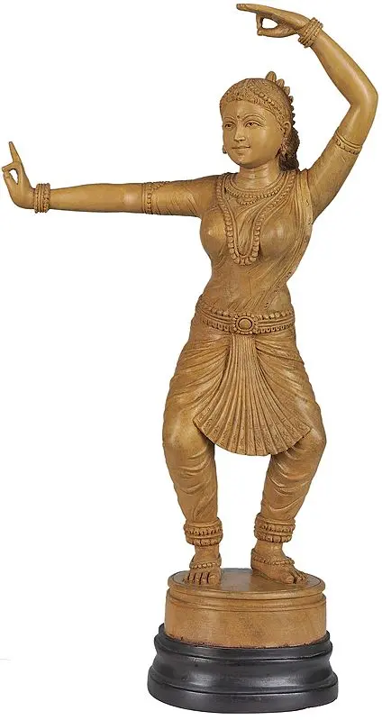 The Dancer