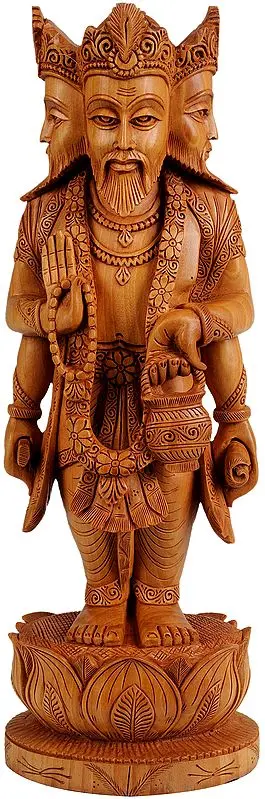 Lord Brahma
