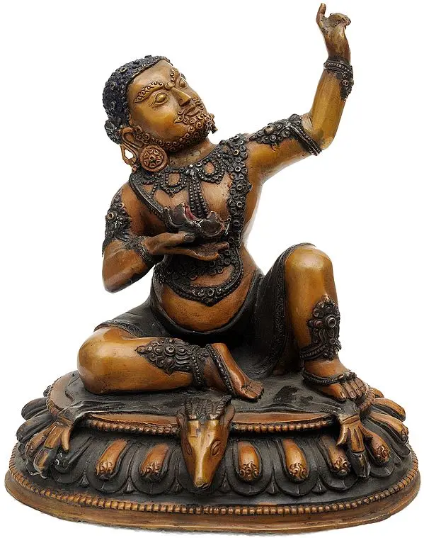 Mahasiddha Virupa