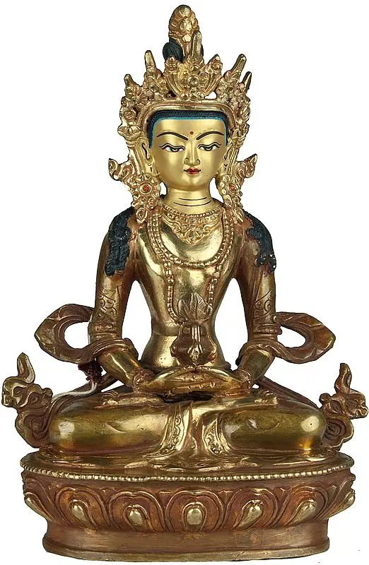 Amitabha Buddha
