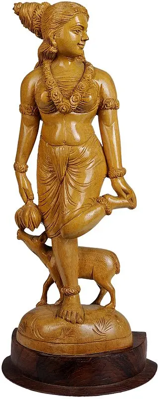 Shakuntala