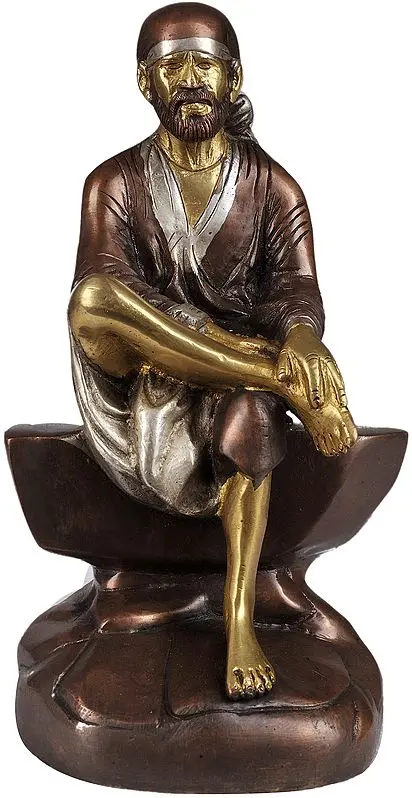 Shirdi Sai Baba