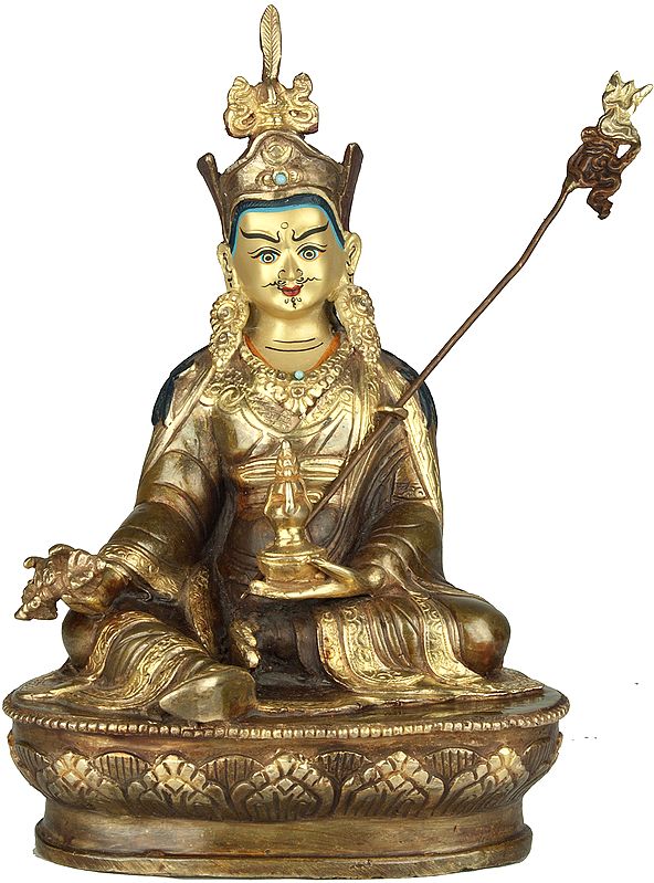 Rinpoche - Guru Padmasambhava