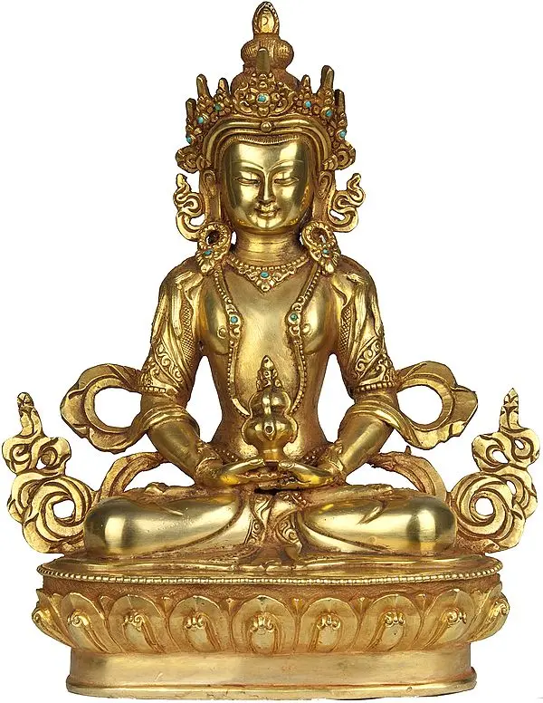 Amitabha Buddha