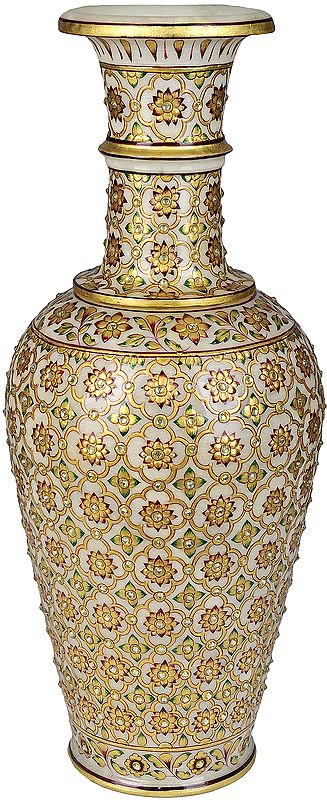 Decorative Flower-vase