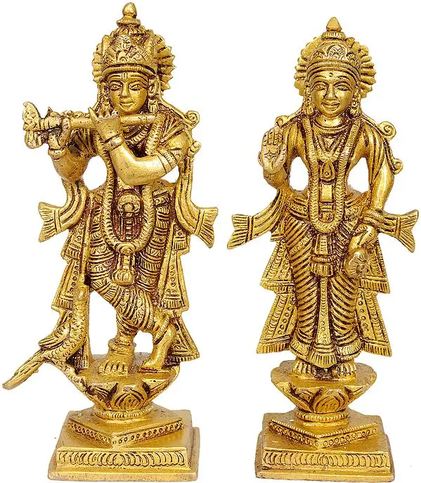 Radha Kishana